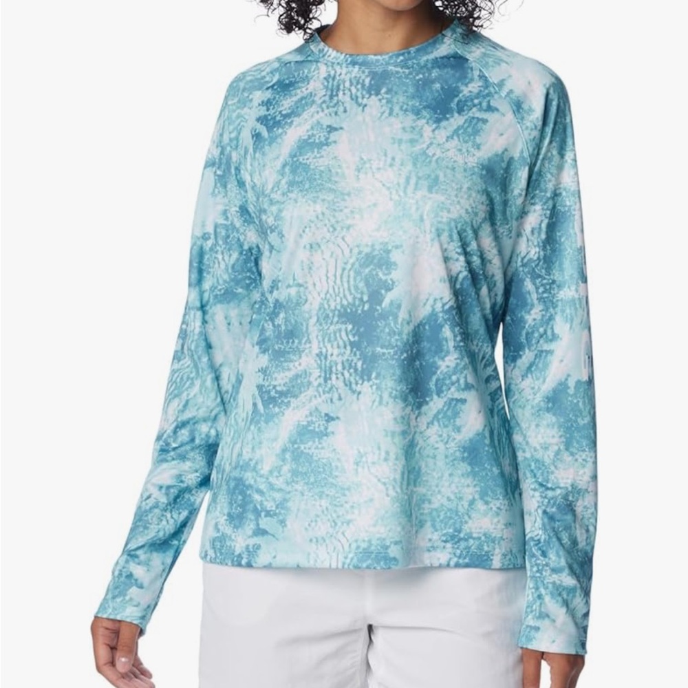 Columbia Super Tidal Tee